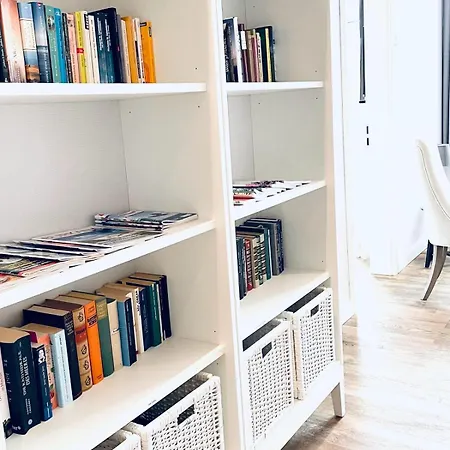 Pensión Gaestehaus Teerlings Hafen 3*