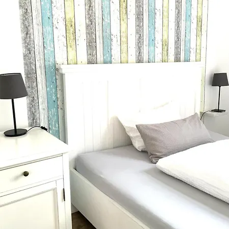 Gaestehaus Teerlings Hafen Penzion 3*