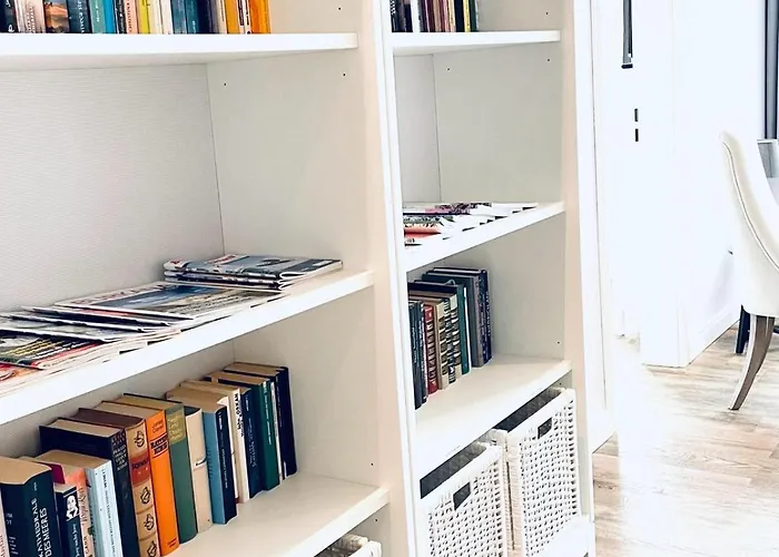 招待所 Gaestehaus Teerlings Hafen 3*